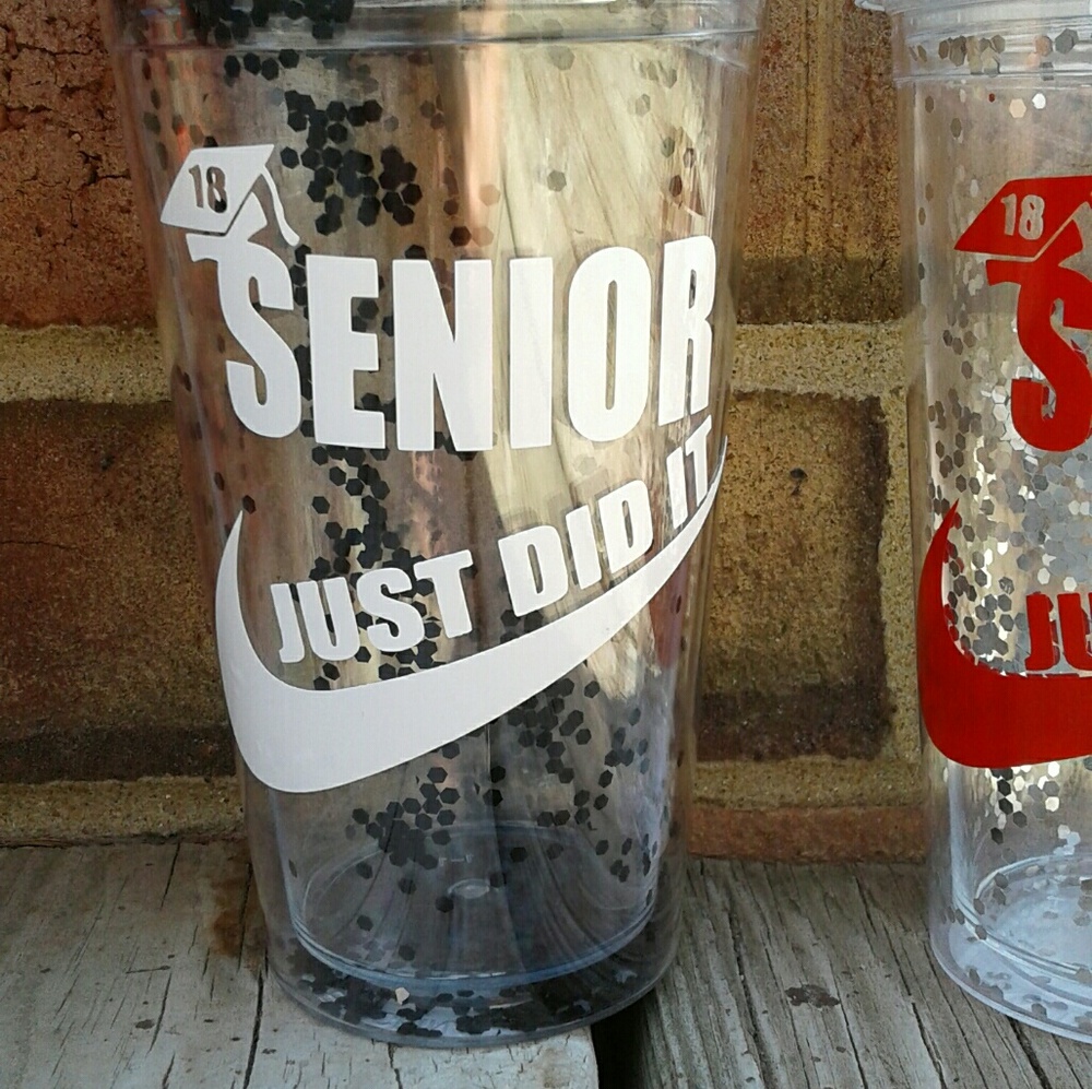 Graduation cups - Picture 6 of 6